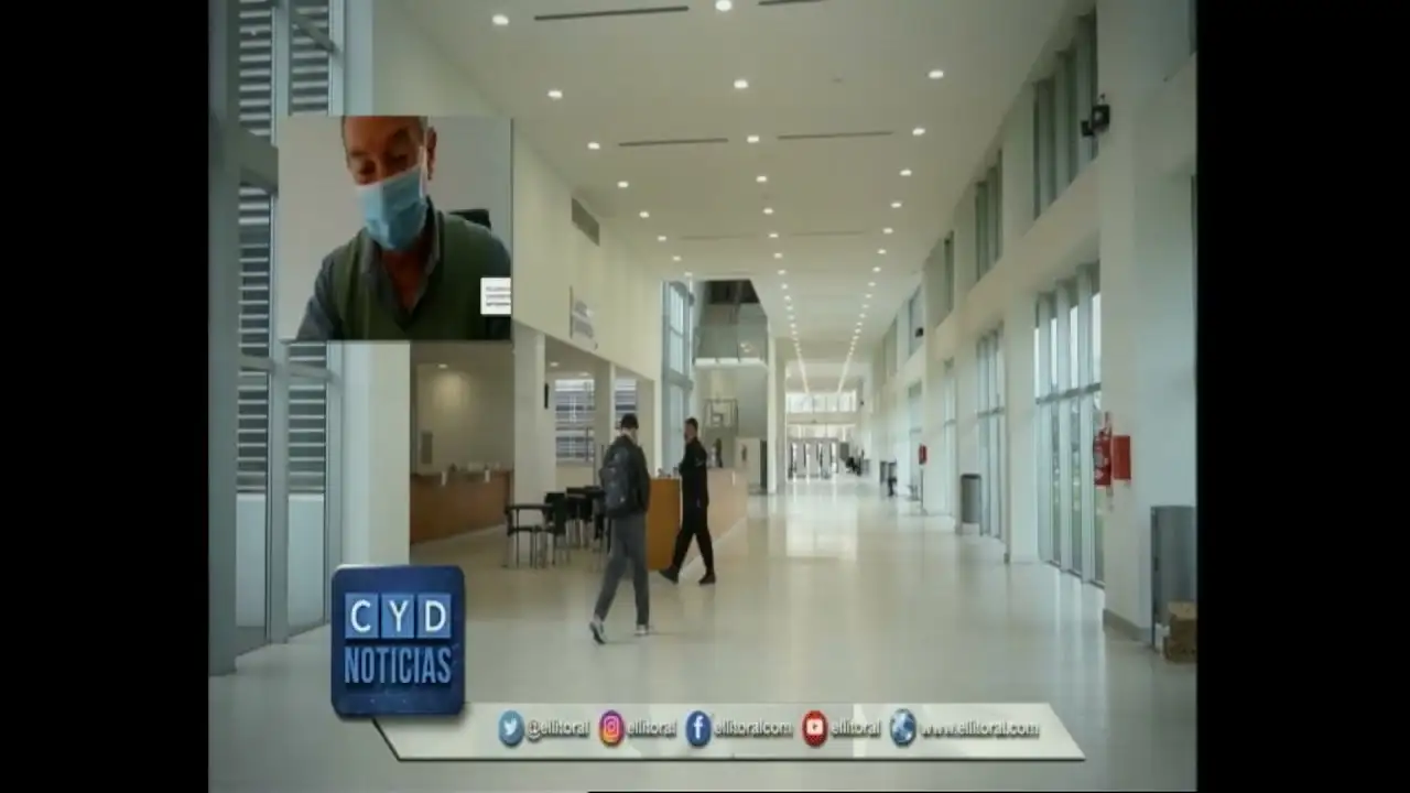 Se cumplieron 30 años de descentralización del hospital Iturraspe