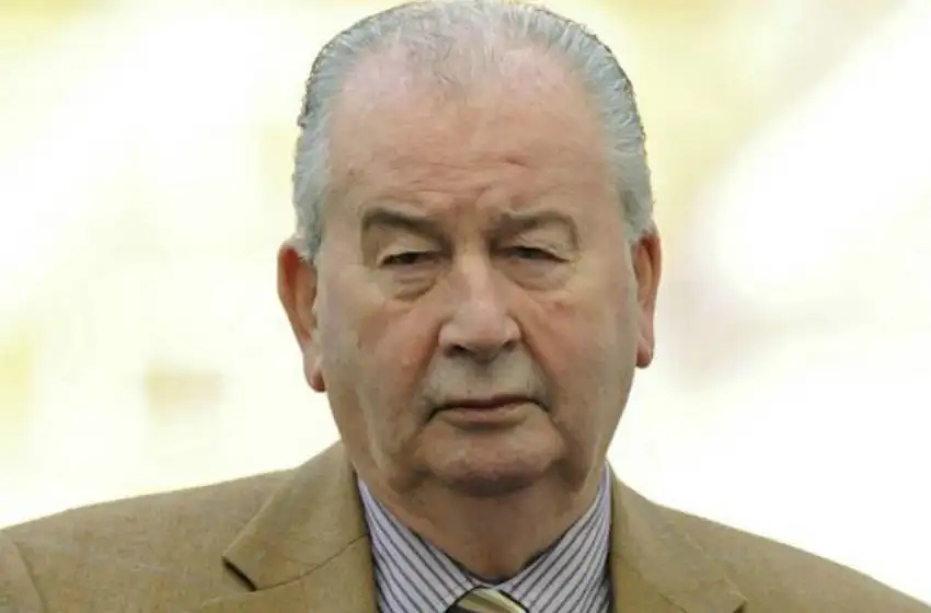 Burzaco declaró que Grondona cobró 15 millones de dólares en coimas