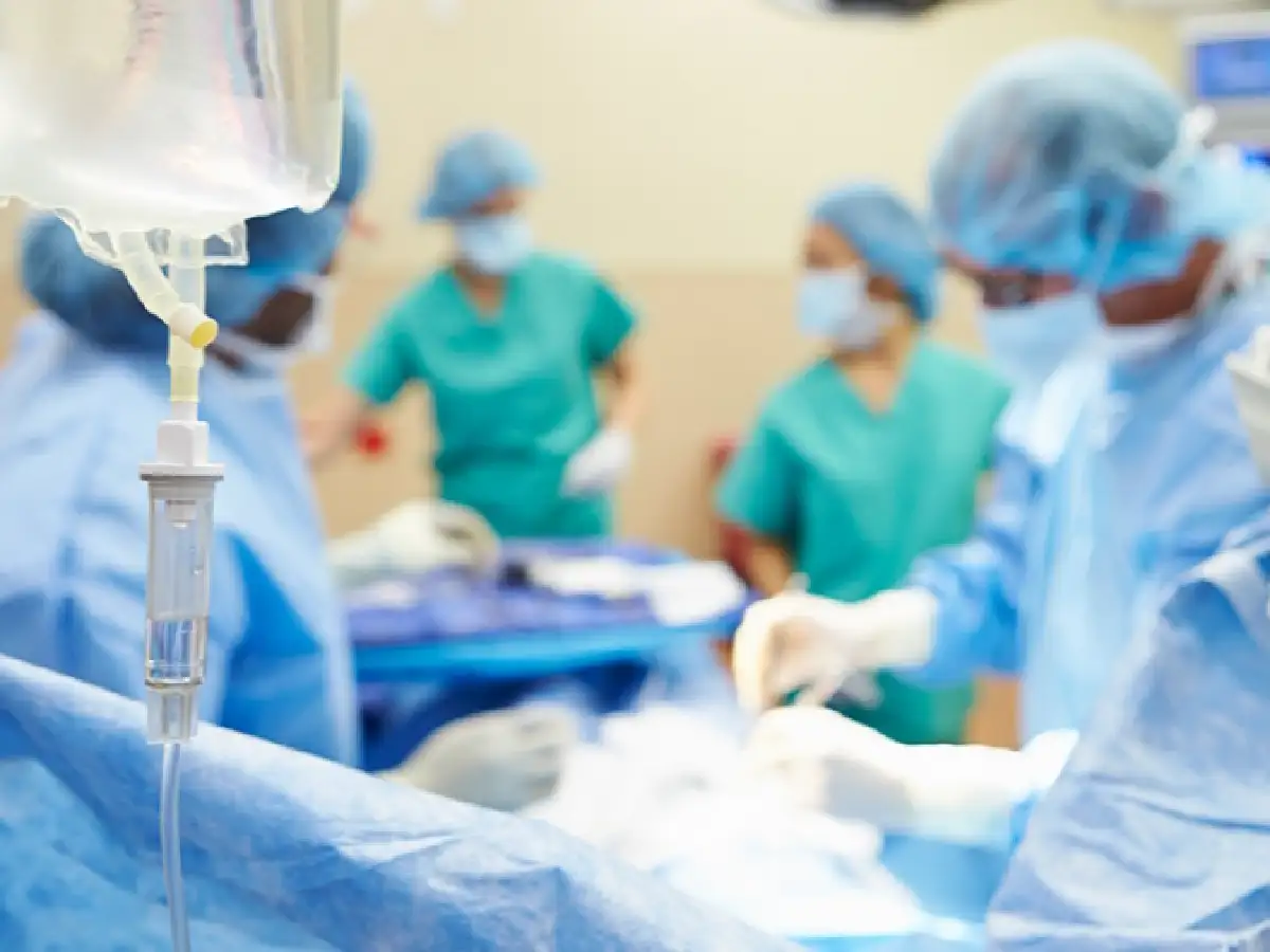 Por primera vez en Argentina, implantaron un marcapasos del tamaño de una píldora