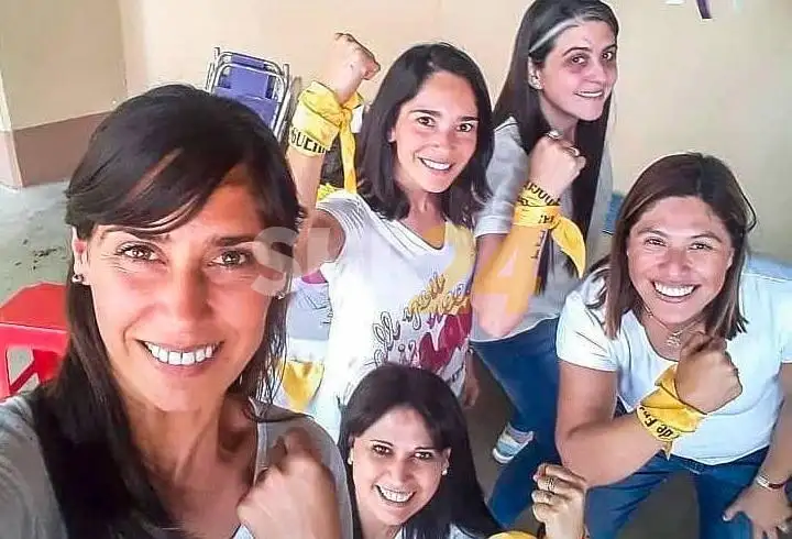 Enrico: “Se aprobó la primera ley de Endometriosis de Santa Fe”