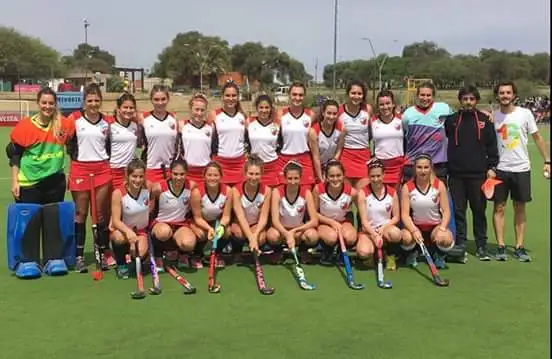 Mar del Plata terminó sexta en el Argentino