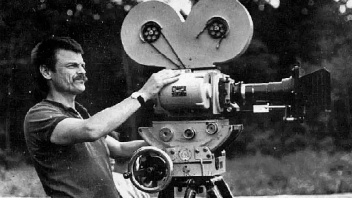 Ciclo de cine ruso en el Museo MAR