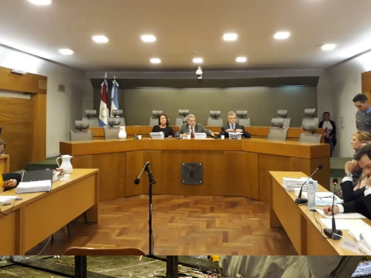 Reiniciará el juicio contra la joven que lesionó los genitales a su pareja