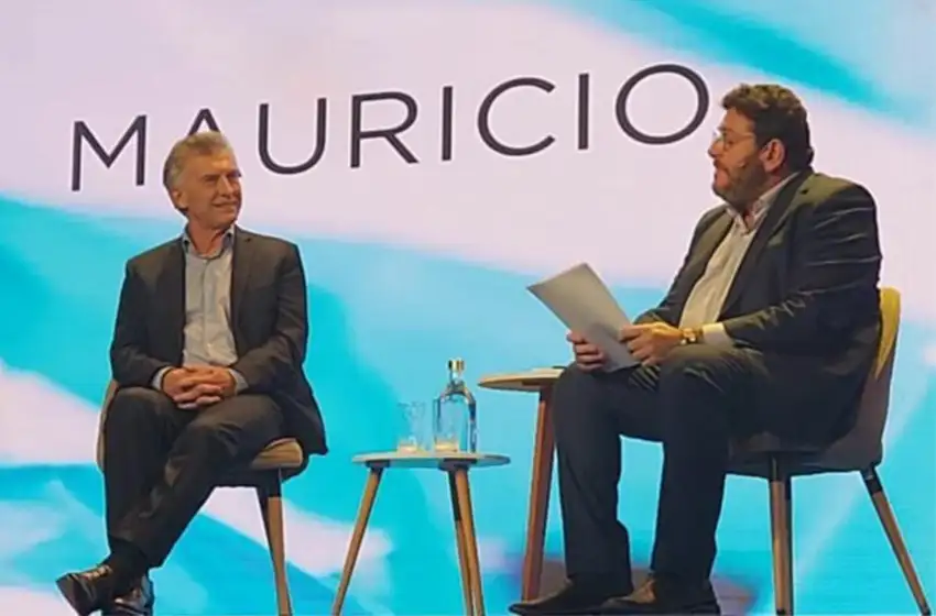 Ceriani le respondió a Macri sobre la idea de privatizar Aerolíneas: “El disparate es que siga mintiendo”