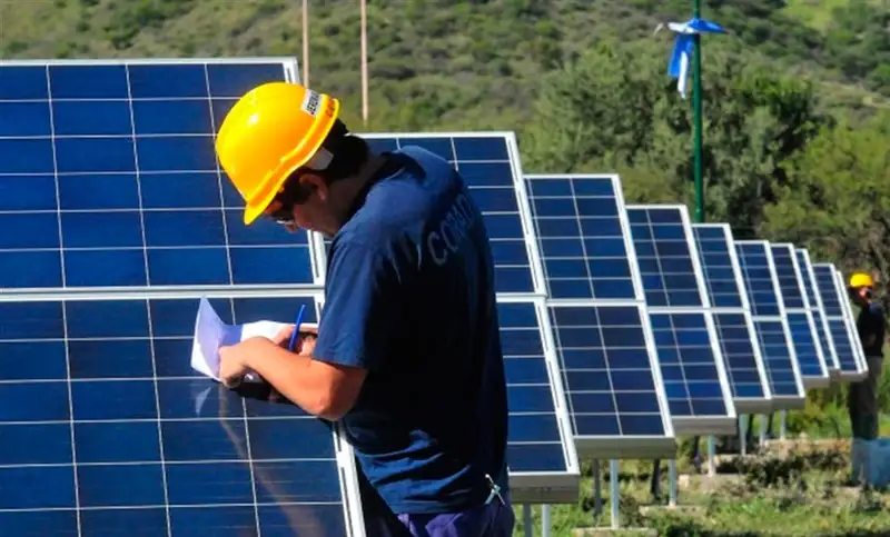 La actividad industrial tuvo en septiembre su séptima suba seguida