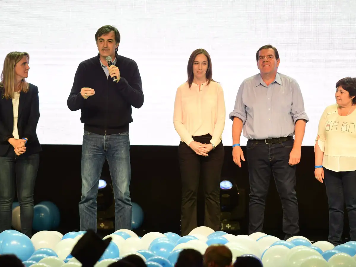 Cambiemos logró ganar en siete de las ocho secciones electorales bonaerenses