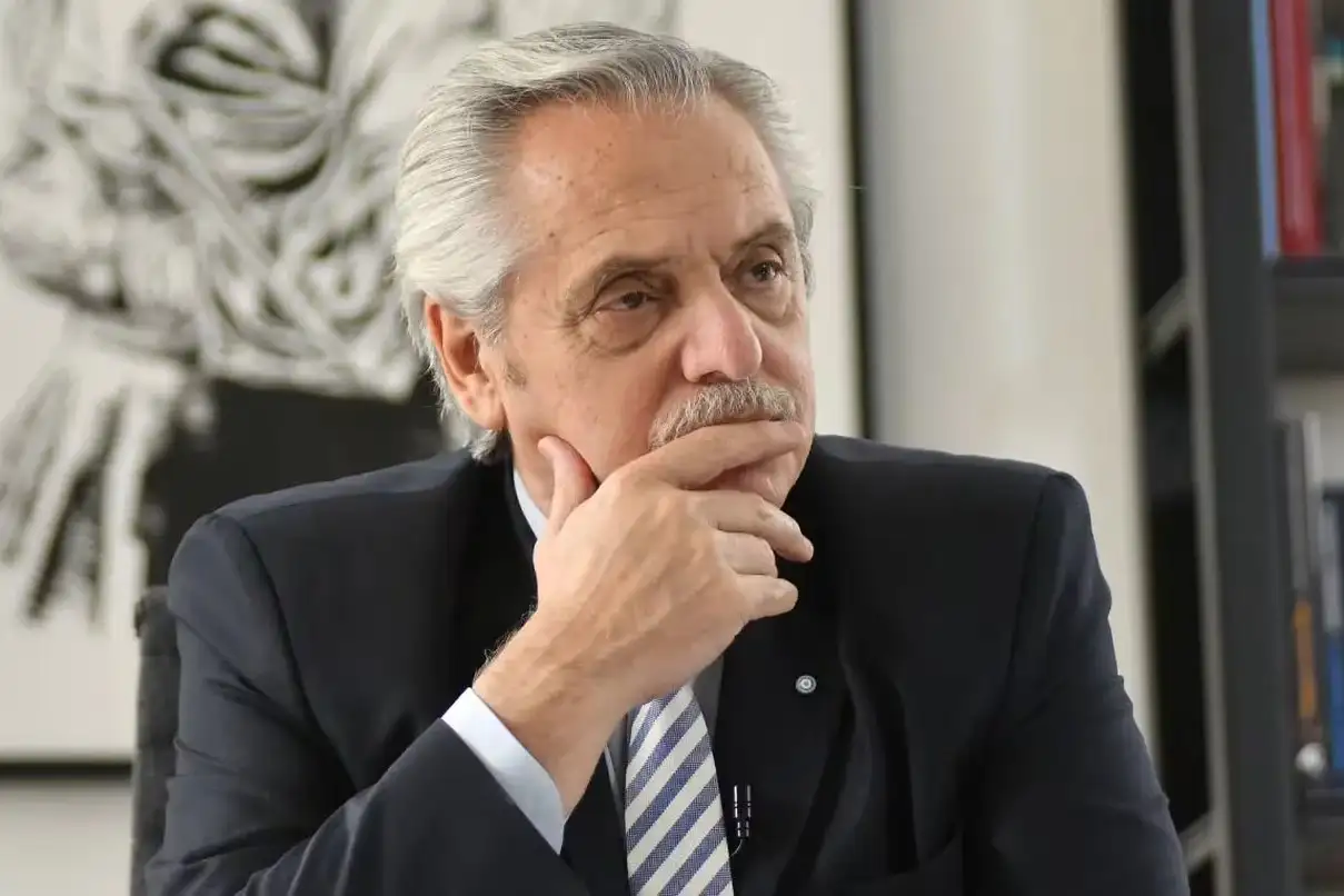 Fernández está acusado de ejercer violencia psicológica sobre Fabiola Yáñez entre 2016 y 2024.