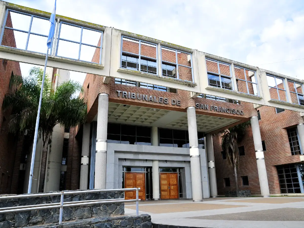 Arroyito: van a juicio por abusar de una joven en una fiesta clandestina 