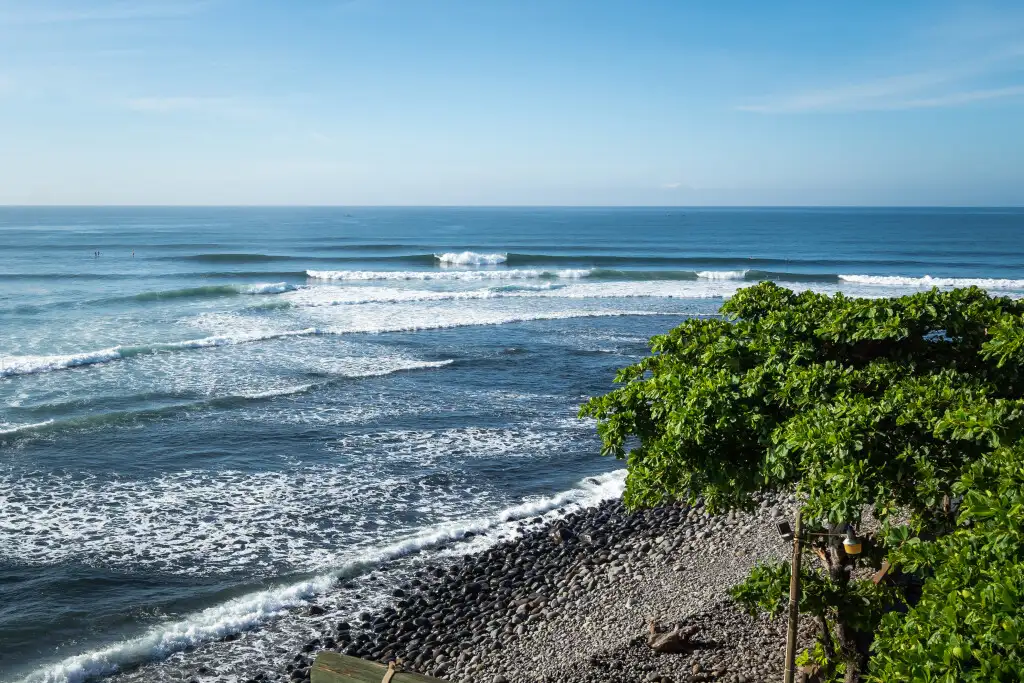 Se confirmó la fecha del Mundial de Surf