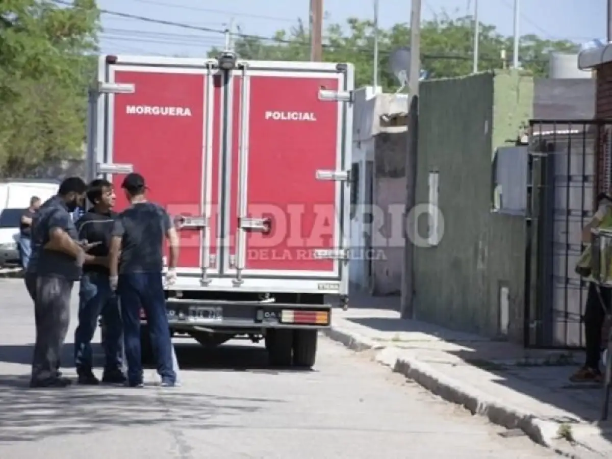Femicidio seguido de suicidio en San Luis: empresario mató a su esposa