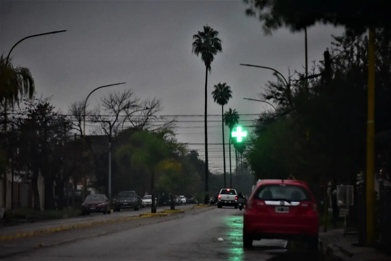 La Tormenta de Santa Rosa llegará puntual y con fuerza a Córdoba este 30 de agosto.