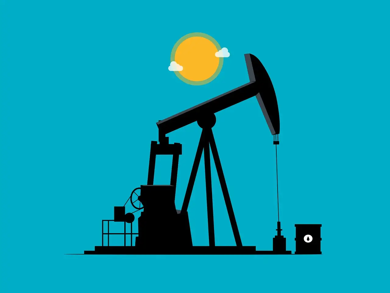 El mercado petrolero está atravesando una incertidumbre latente en cuanto a la tregua entre Israel e Irán.