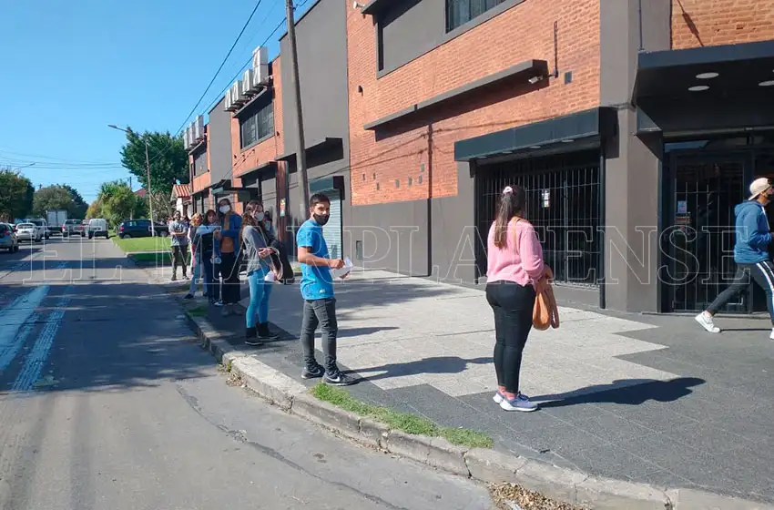 En un año, la Provincia generó más de 37 mil nuevos puestos de trabajo en el sector privado