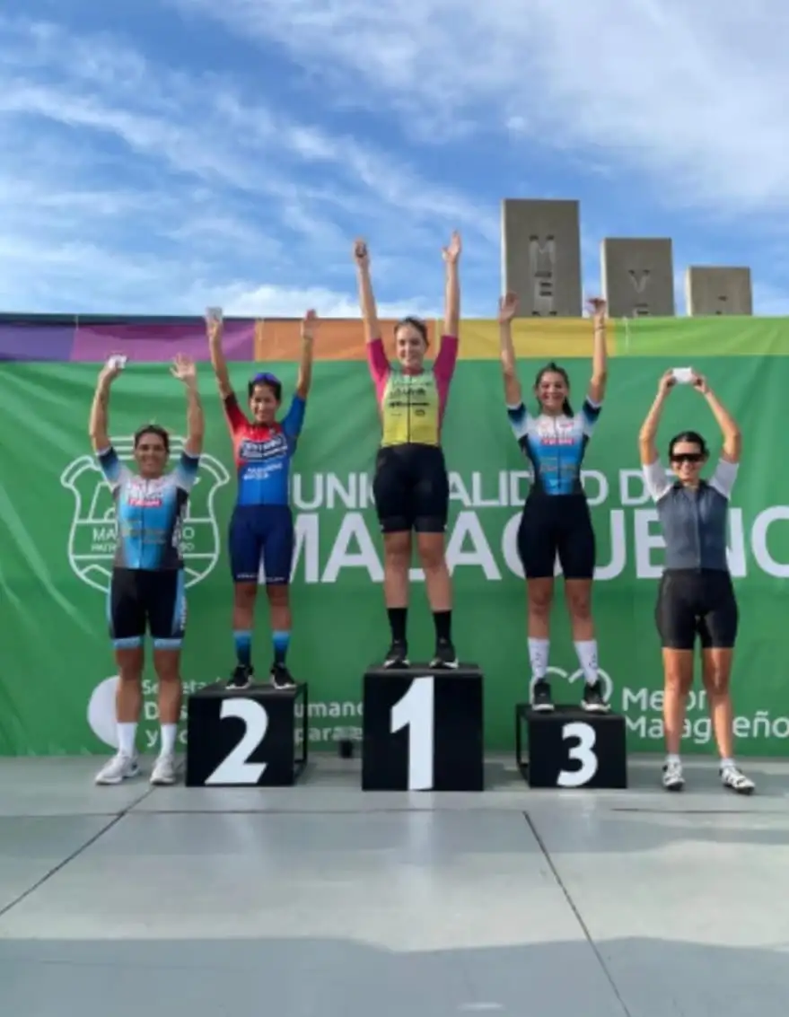Ciclismo