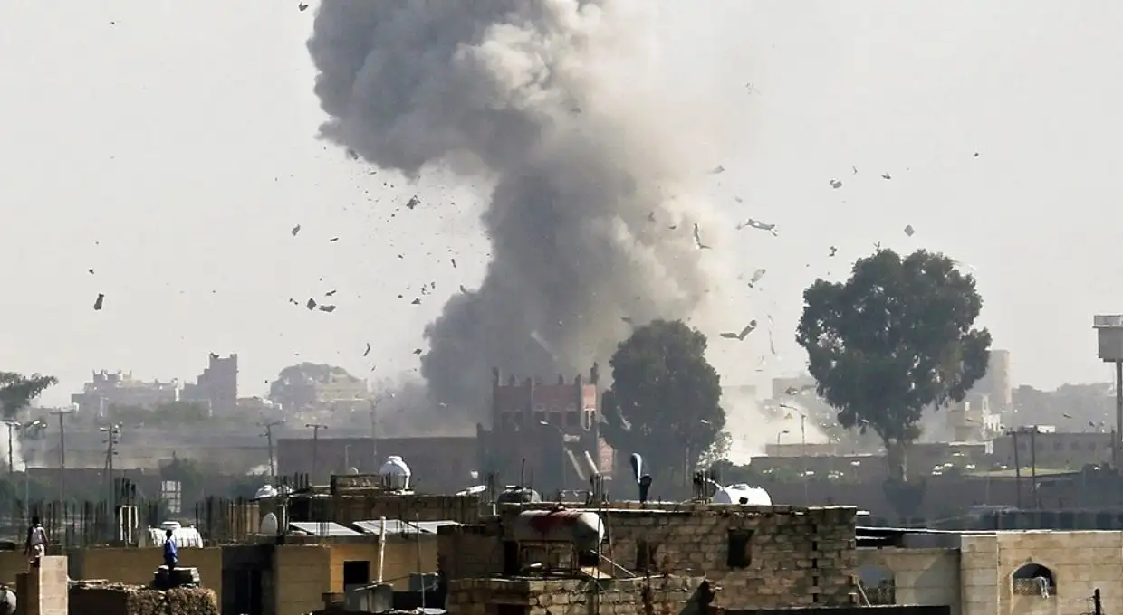 EE.UU. atacó a líder de Al Qaeda en Yemen