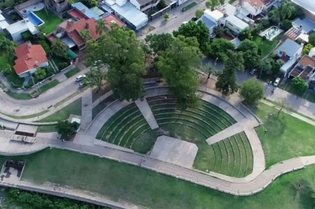 Ocurrió durante una pelea en el anfiteatro.