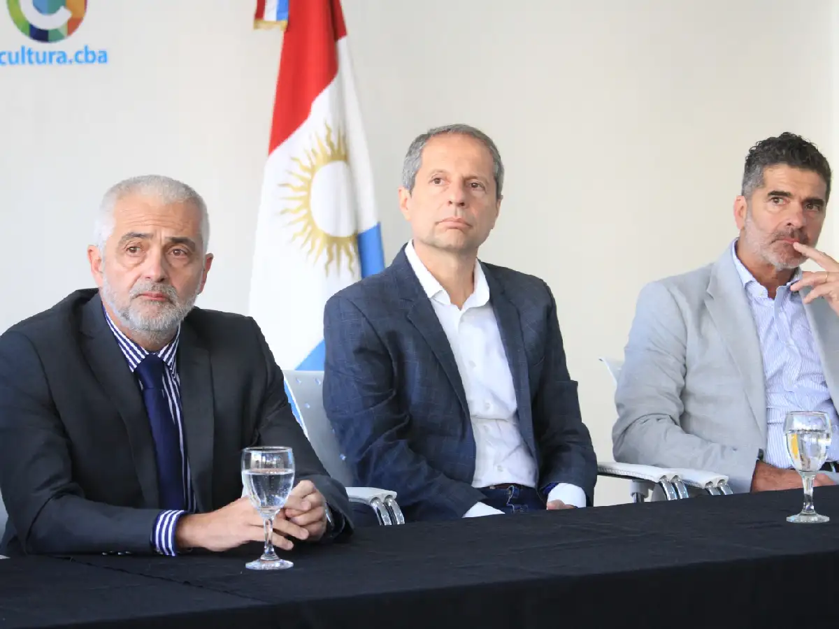  “Invertir en salud y seguridad no debe ser visto como un gasto, sino una inversión" 