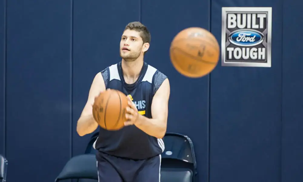 Garino en la mira de 6 equipos de NBA