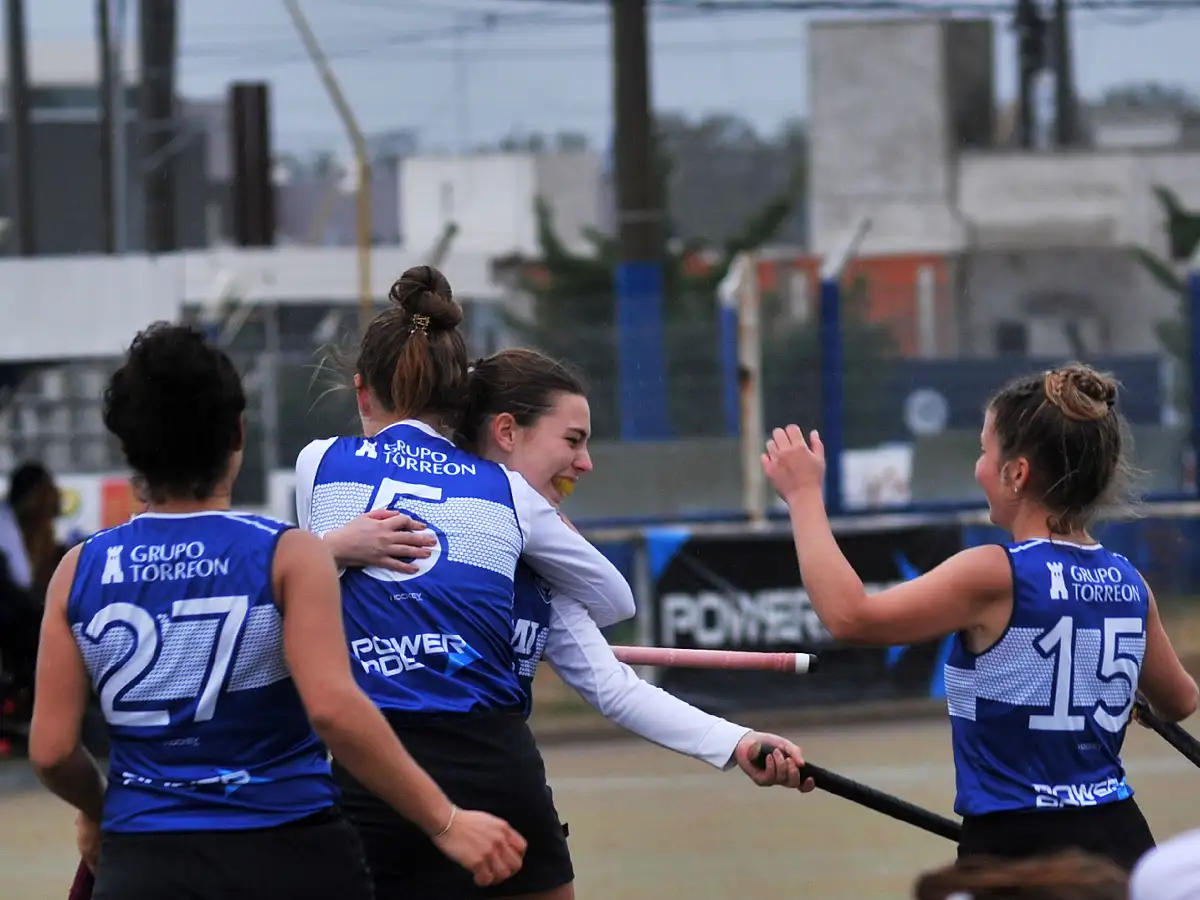 Antártida volverá  a jugar en casa