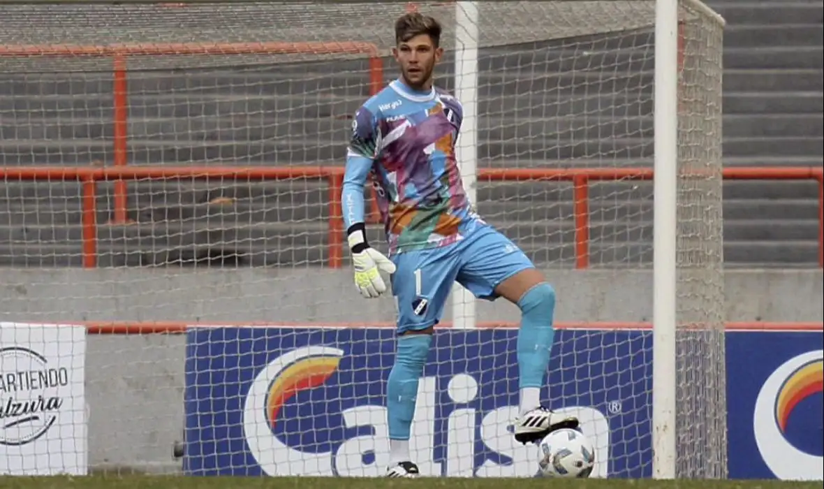 FOTO: Alvarado