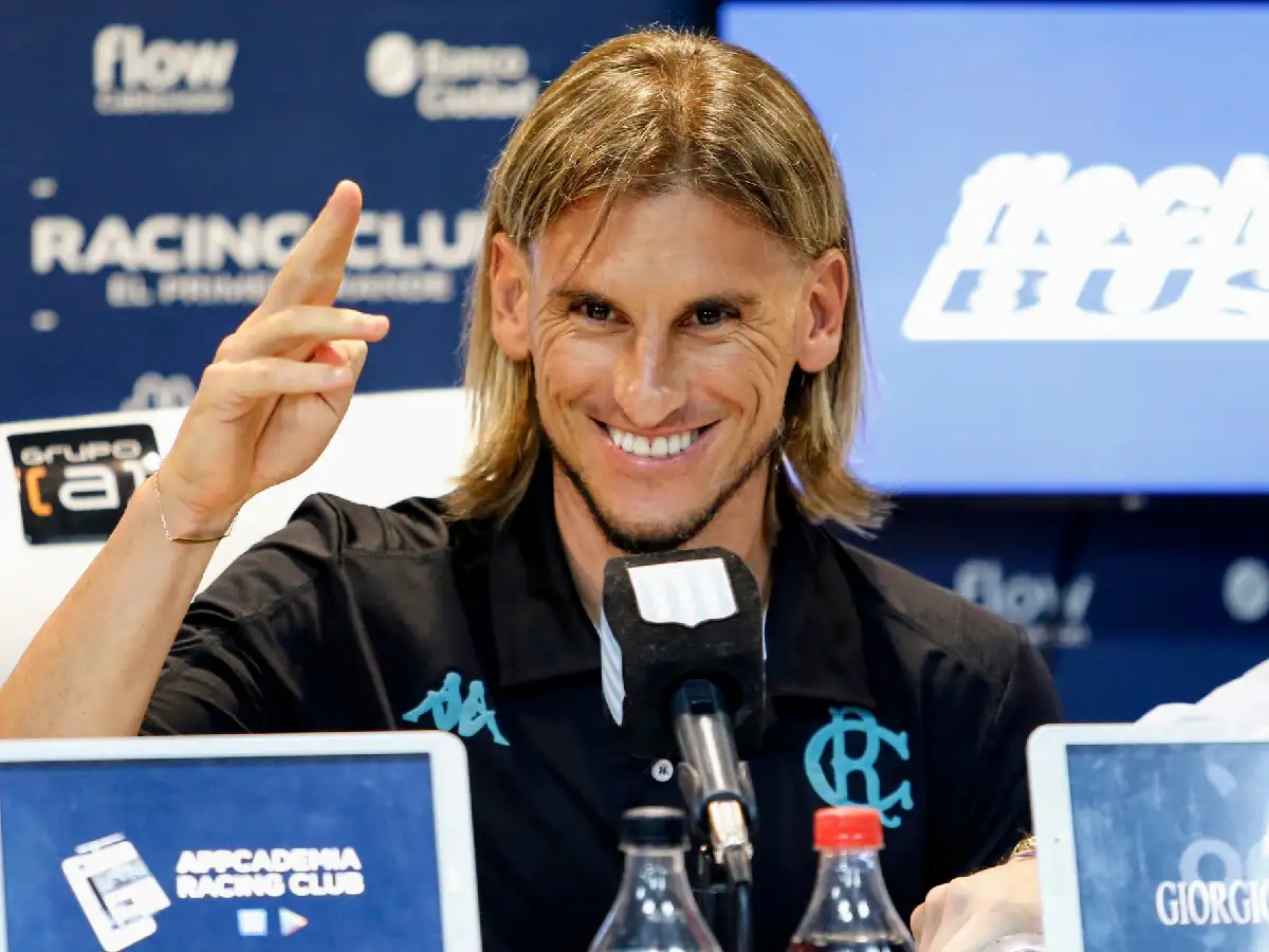  Beccacece podría juntar a “Licha” López y Cvitanich