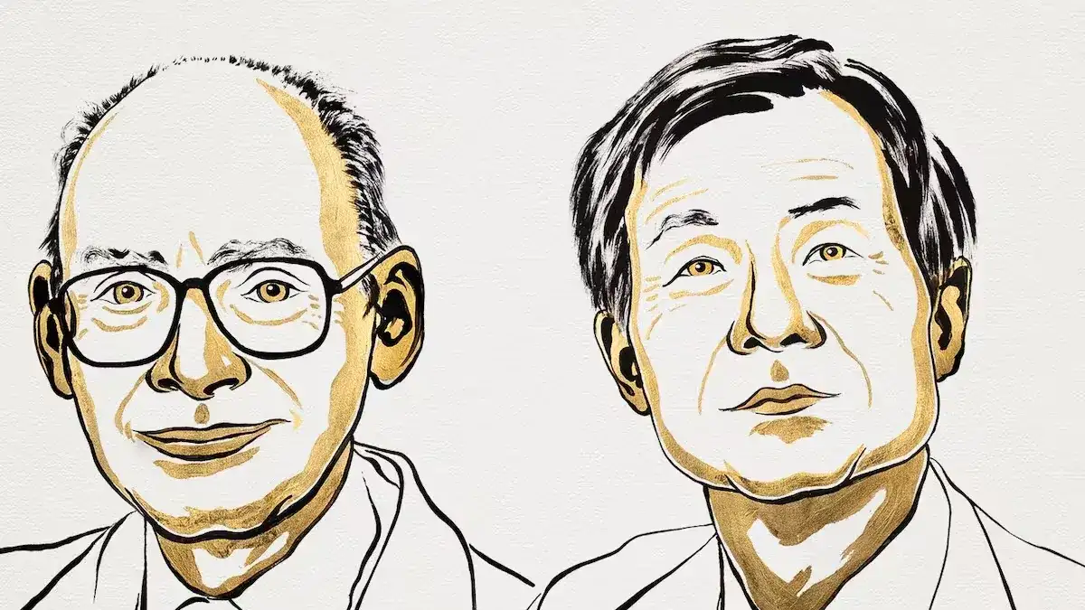 Nobel de Química 2026: premiaron a dos científicos por explicar un misterio de la vida