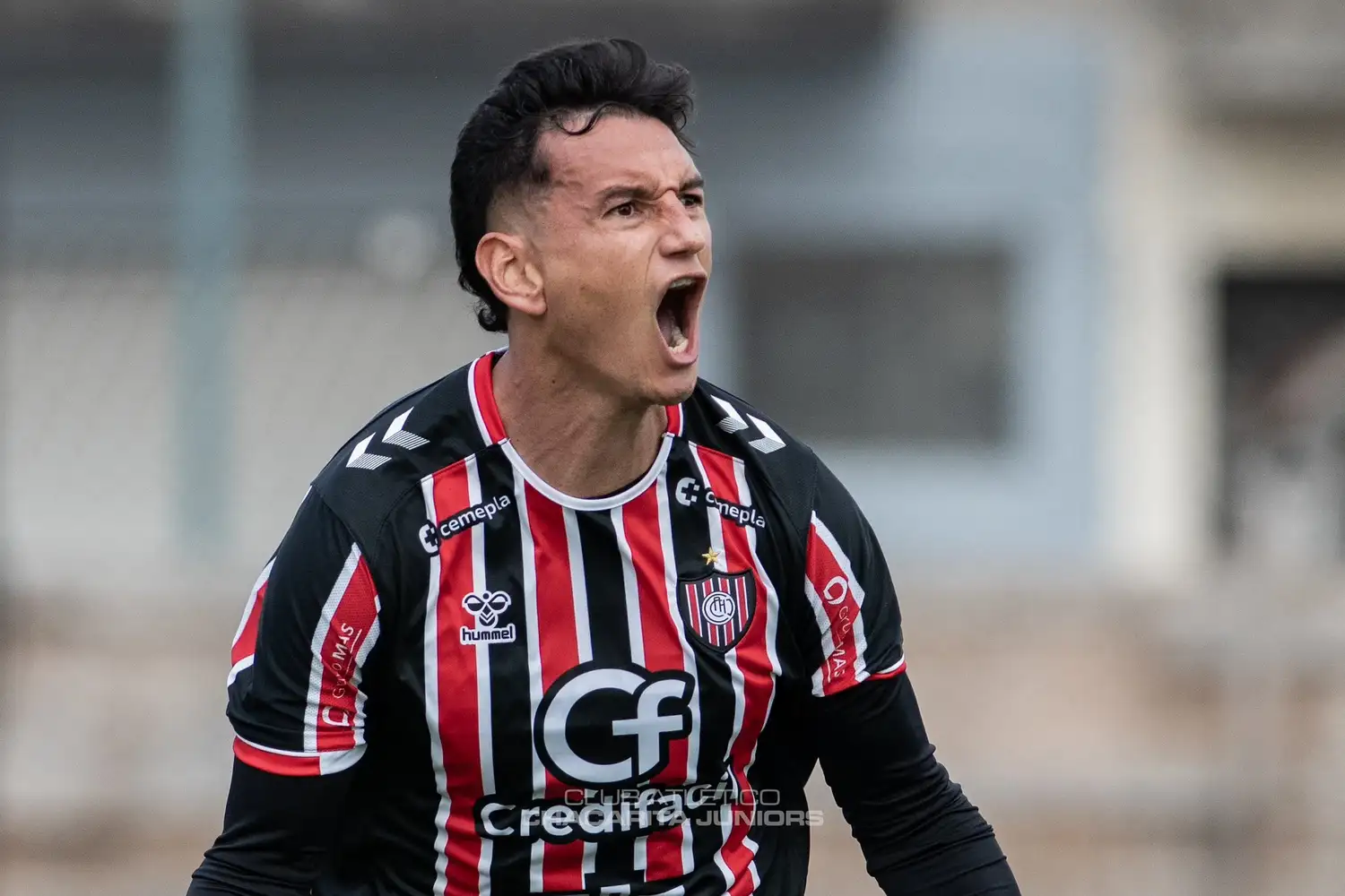 Sebastián Álvarez, la primera incorporación para Círculo Deportivo.