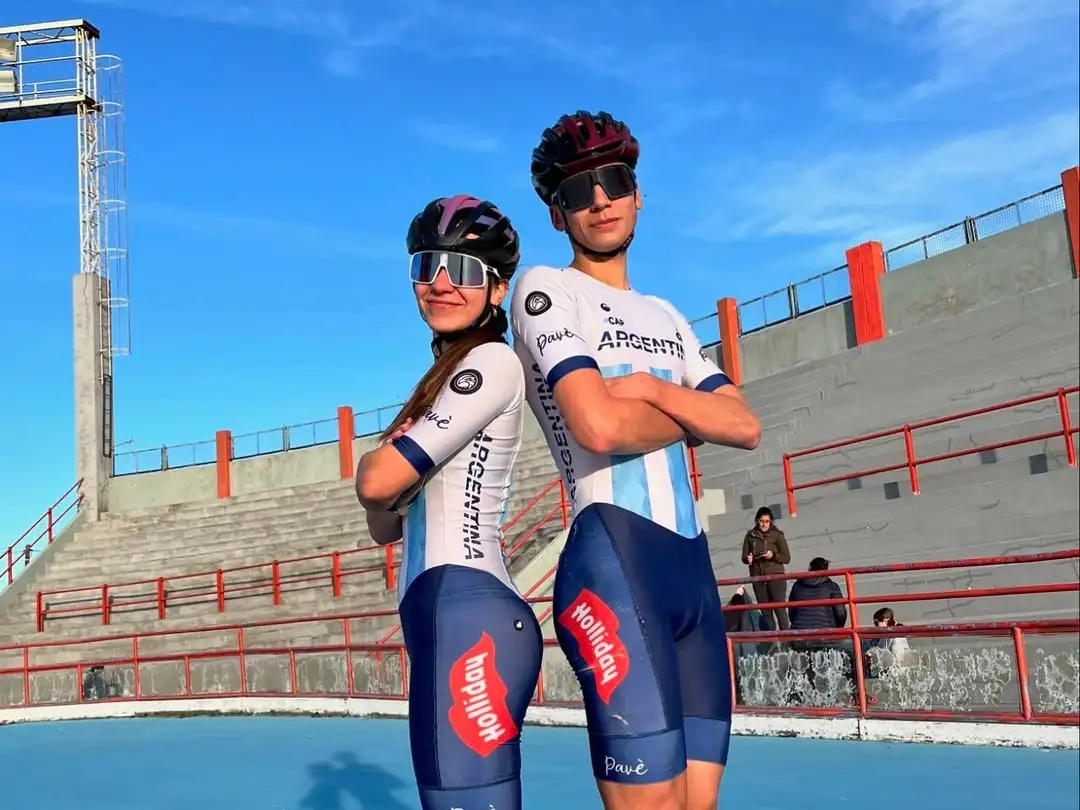 Según recordó, Nieto comenzó a patinar a los 7 años cuando se mudó a Mar del Plata y conoció el deporte, ya que antes de eso practicaba patinaje artístico.