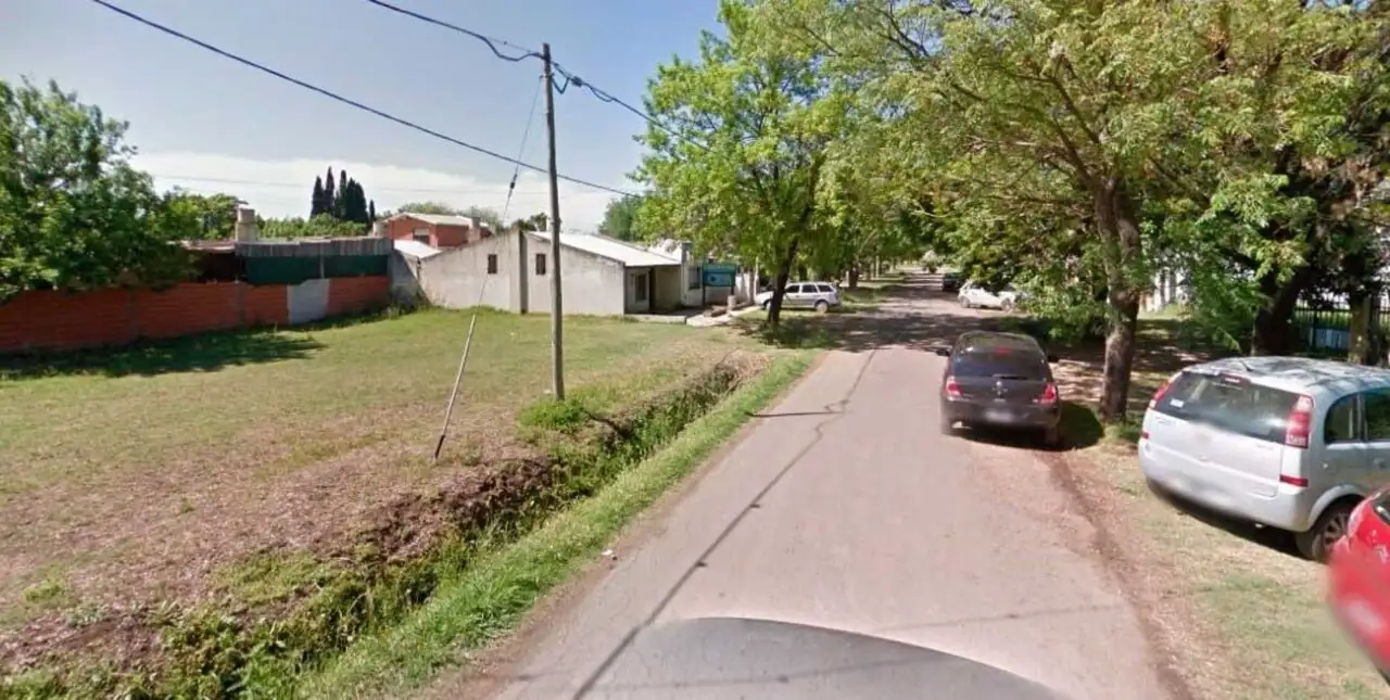 Mataron a una adolescente de 16 años en Rosario