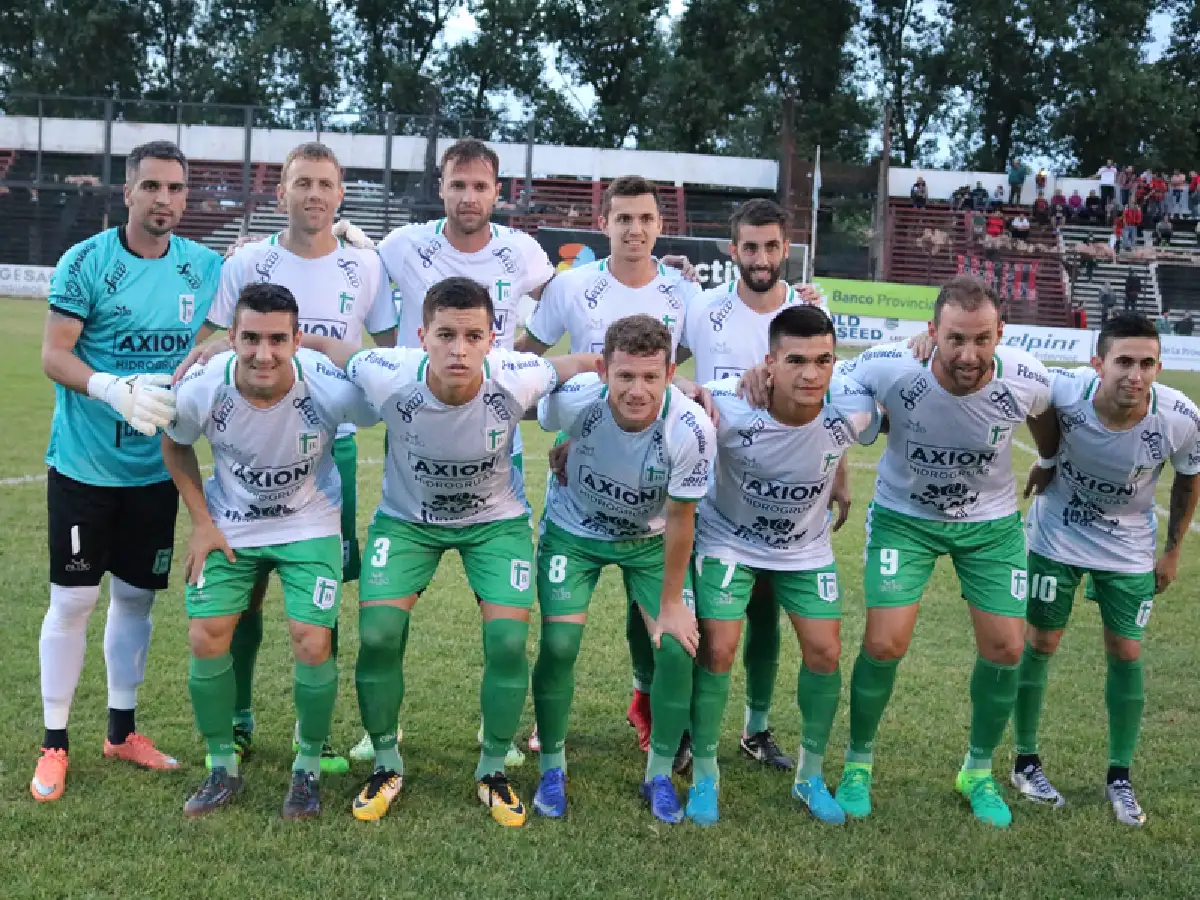 El uno X uno "verde"