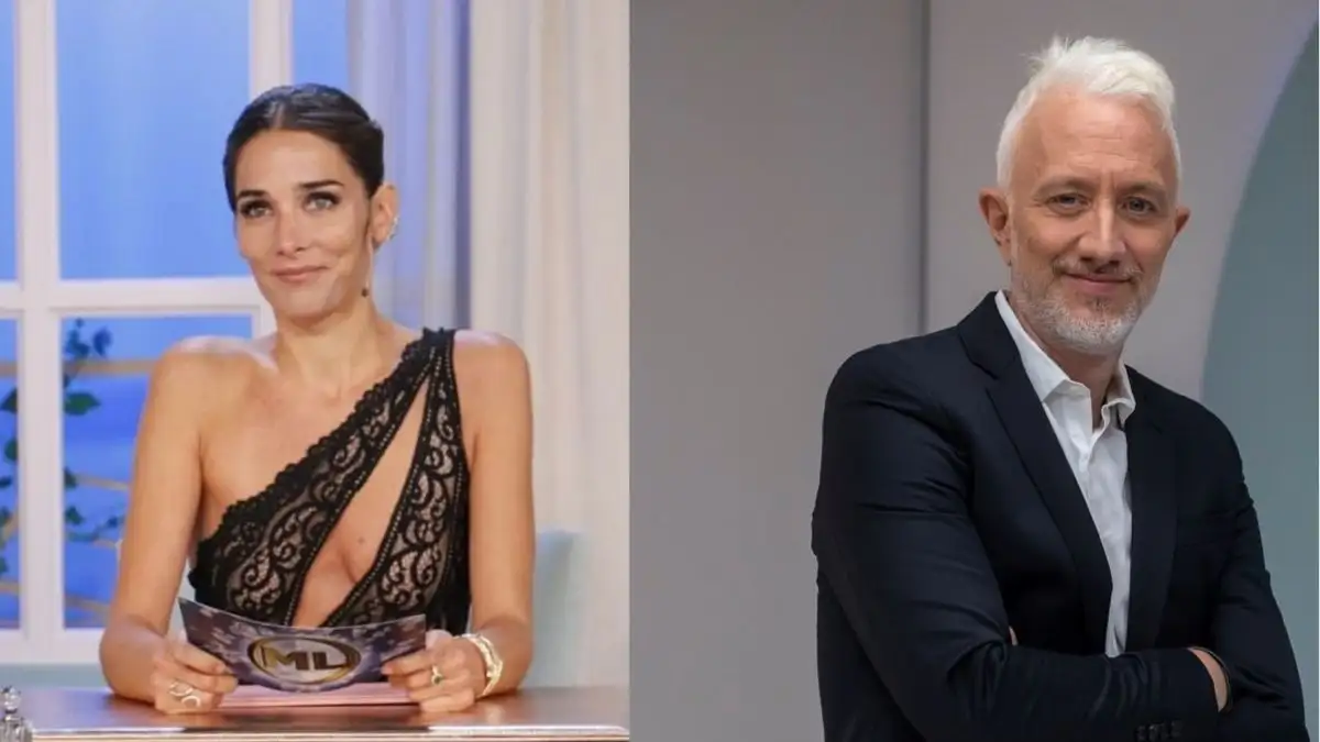 ¿Quiénes visitaran a Juana Viale y Andy Kusnetzoff?