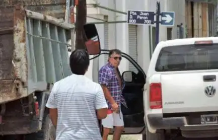 Rufino: Piden la renuncia del funcionario que amenazó a los trabajadores municipales