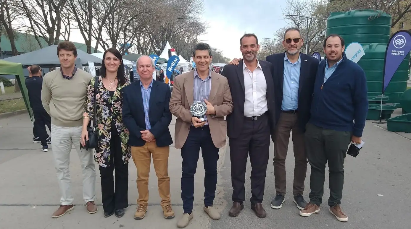 Corven Motors Argentina