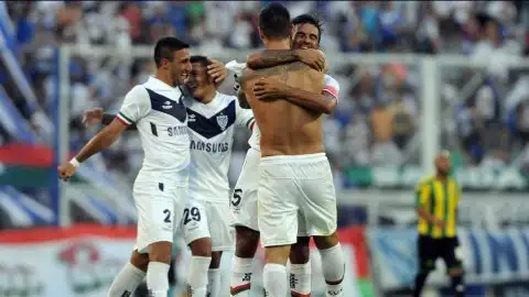 La histórica tarde terminó en derrota