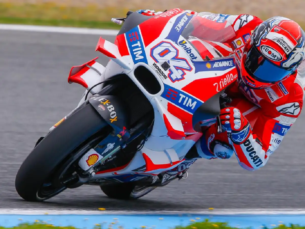 La pretemporada de MotoGP se cancela por la pandemia 