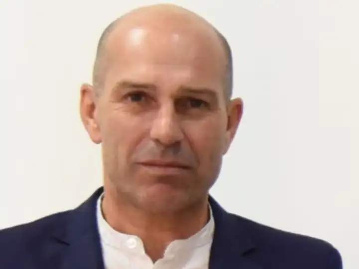 José Fernando Pereyra asume como nuevo titular de la Unidad Antimafia del Ministerio de Seguridad