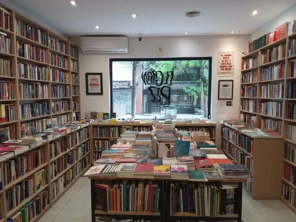 Febrero llega a la librería El Gran Pez con una programación que cruza territorios, lenguajes y sensibilidades.