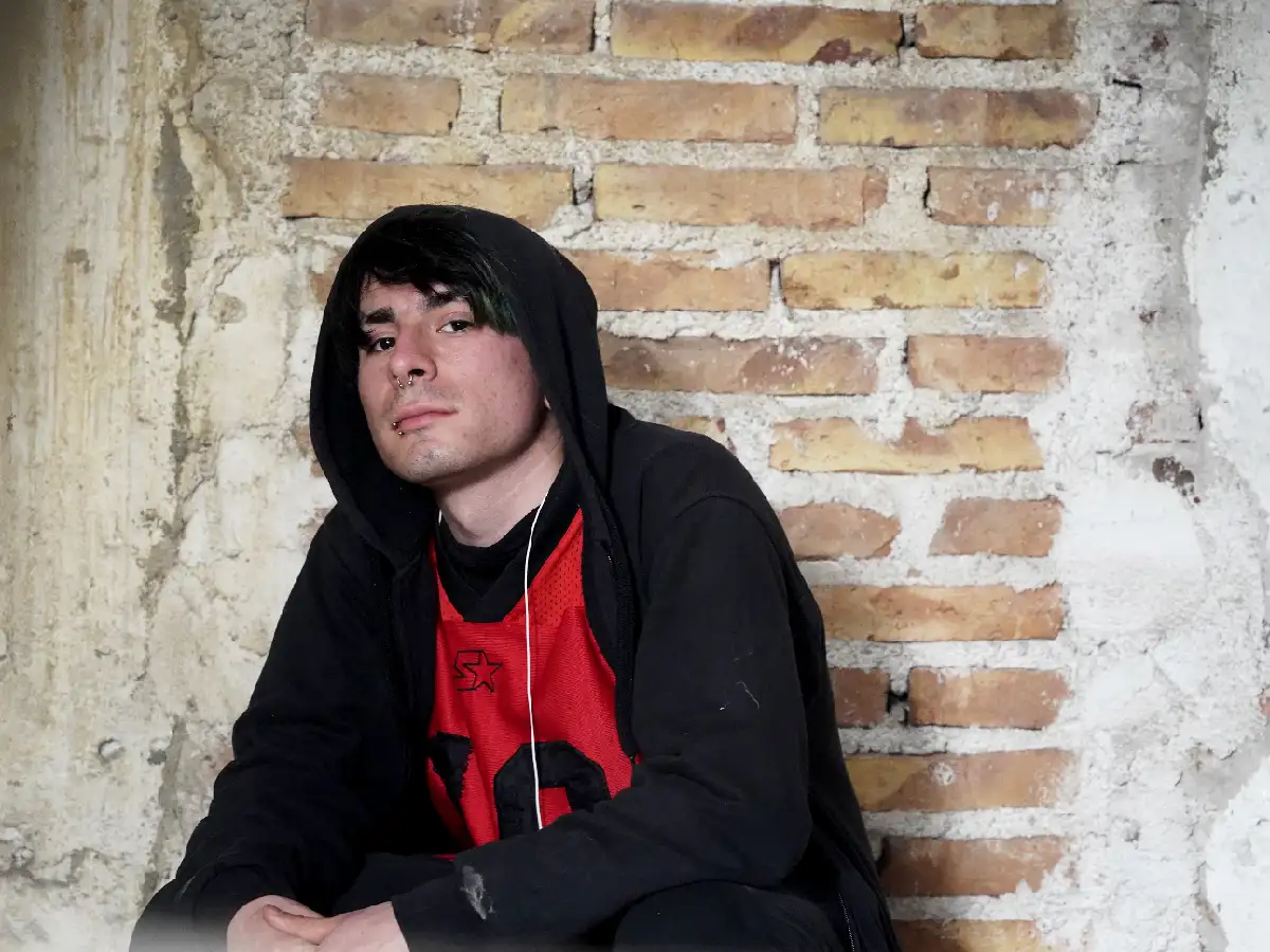 Zaiker, la gran esperanza del freestyle sanfrancisqueño