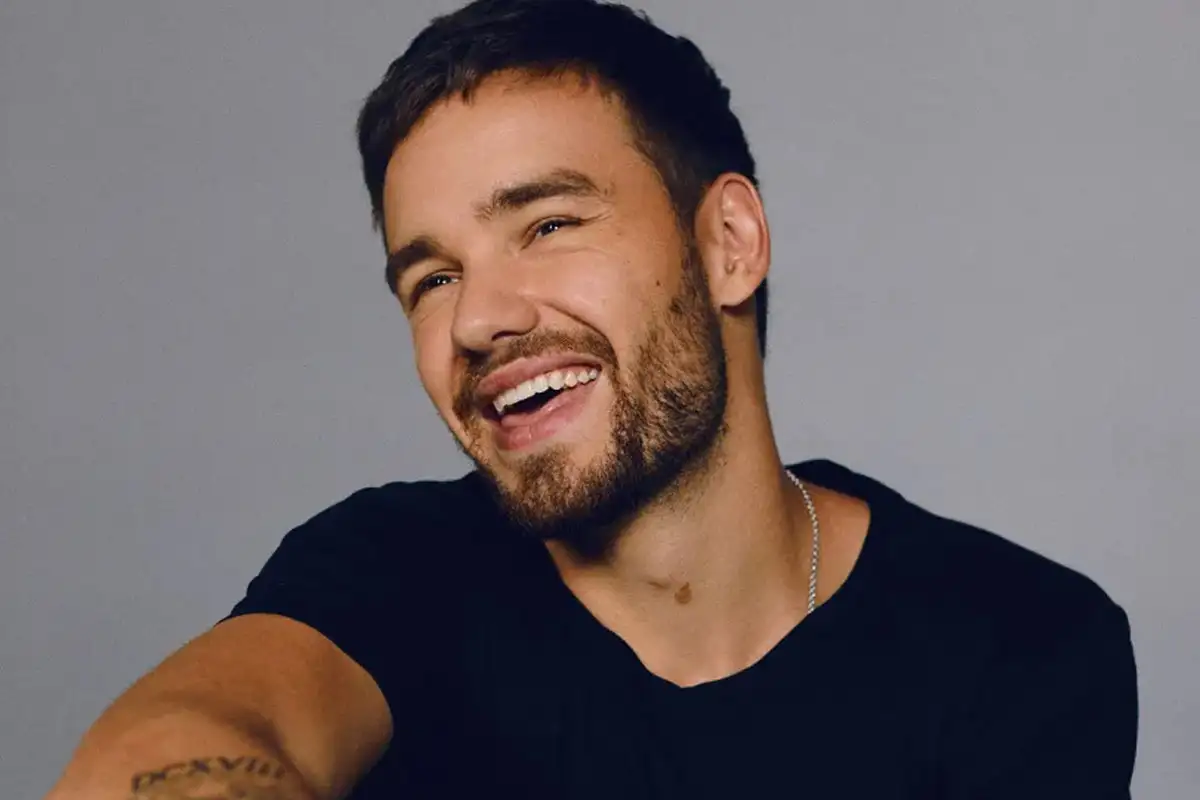 Liam