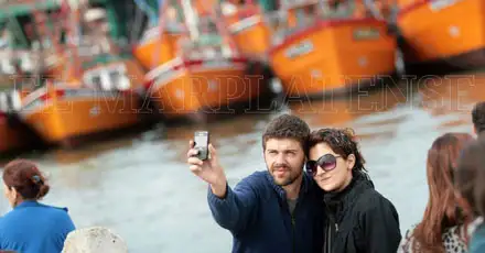Más de 97 mil turistas visitaron la ciudad en el fin de semana largo