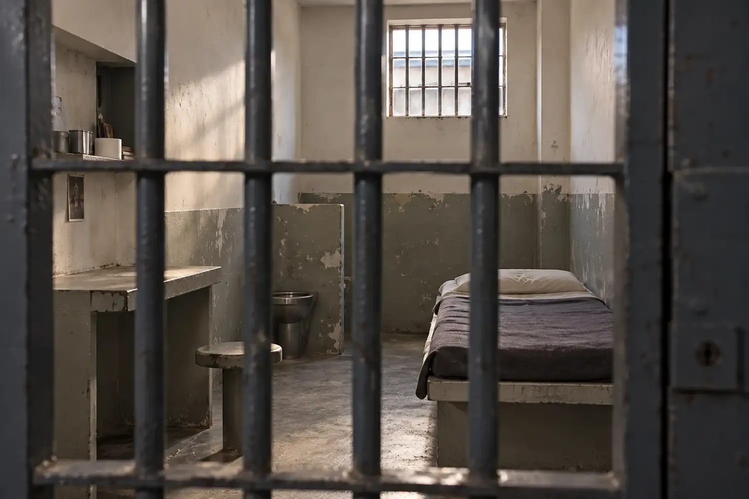 Buscan transformar las cárceles bonaerenses con un nuevo modelo penitenciario