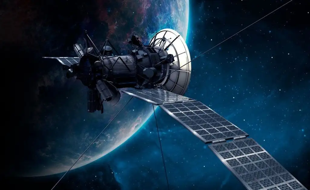 Un radioaficionado ruso capta señales de un objeto secreto chino en el espacio