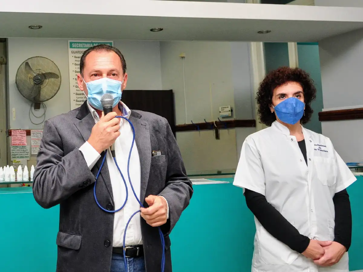 Covid-19: Salud insta a reforzar suministro  de vitamina D 3 para prevenir el contagio 
