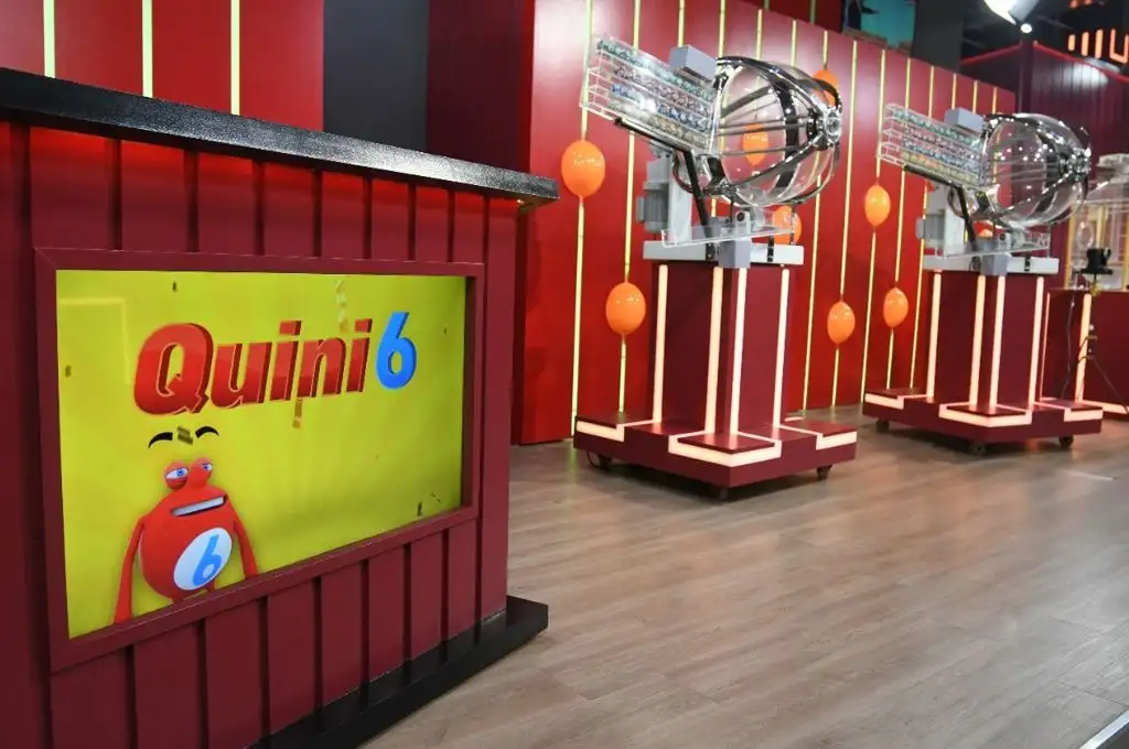 Quini 6