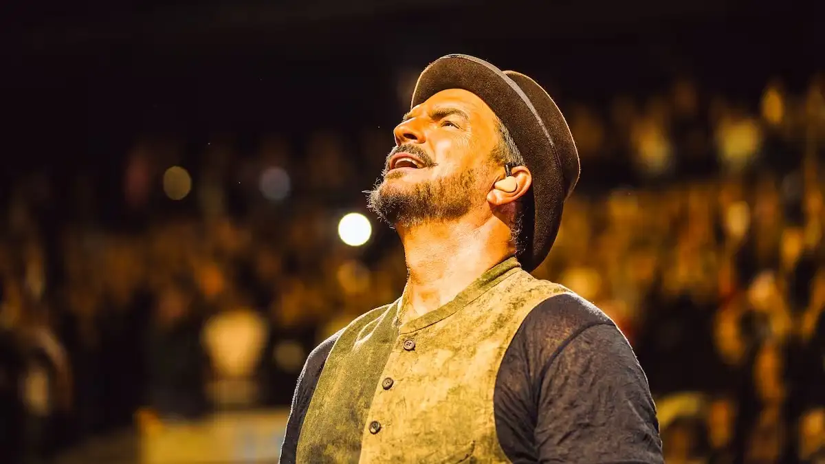 Ricardo Arjona