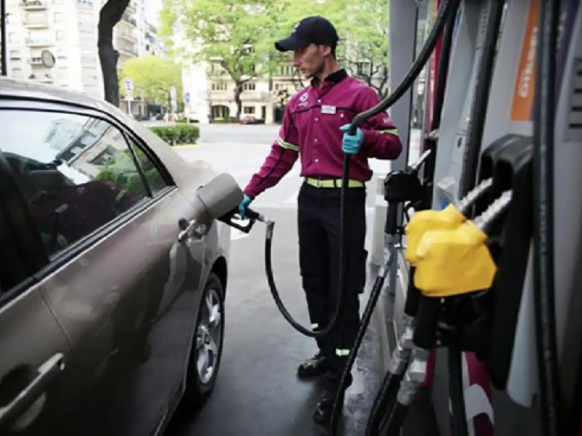 Axion Energy bajó hasta un 1,5% el precio de sus combustibles