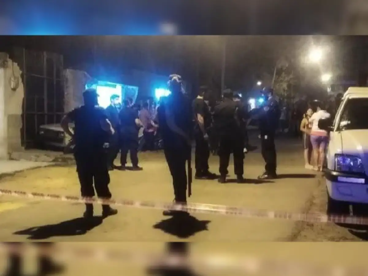 Asesinaron de un balazo a una chica de 22 años que atendía una heladería en Rosario