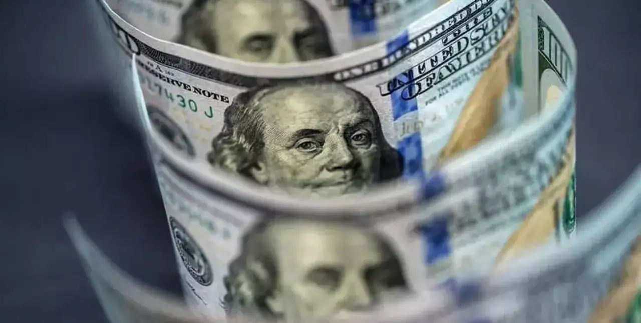 El dólar paralelo dio un salto este martes