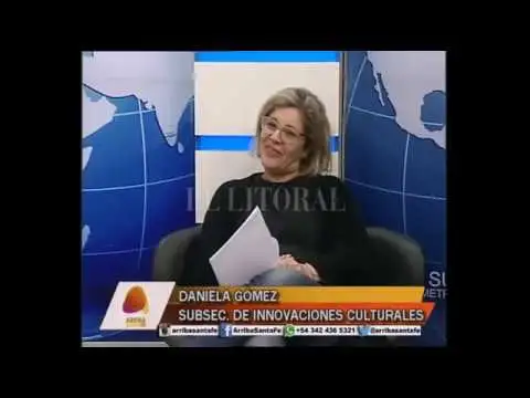Periplo Colectivo recorre la provincia