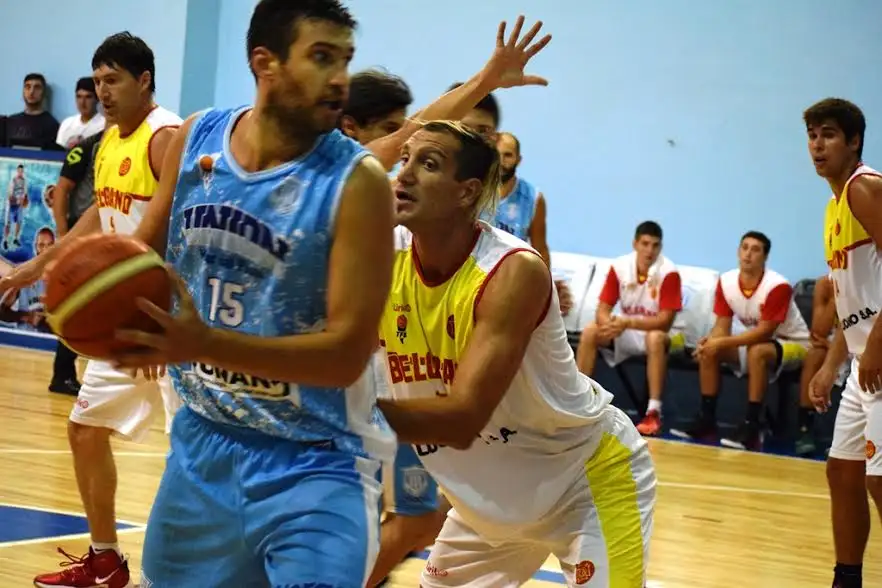 Torneo Federal: Unión visita a Centro Español de Plottier